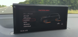 Image 4 : [Prise en main] Q7 e-tron : on a essayé le SUV électrique d'Audi
