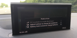Image 3 : [Prise en main] Q7 e-tron : on a essayé le SUV électrique d'Audi