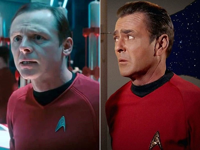 Image 6 : Star Trek : tout savoir sur l'équipage de l'USS Enterprise