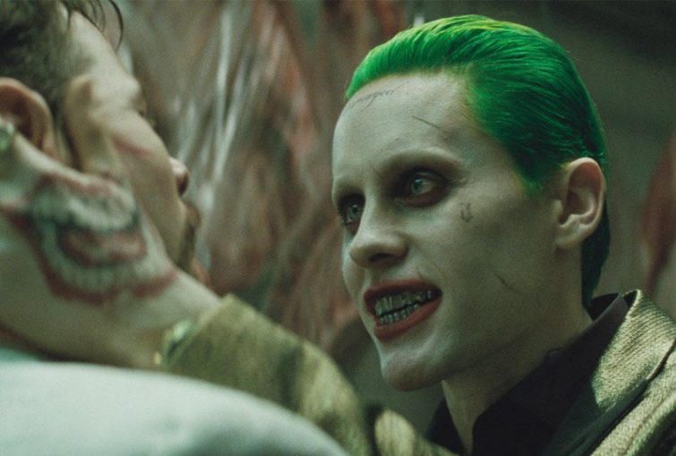 Image 1 : Cinéma : bientôt un film sur le Joker avec Jared Leto dans le premier rôle ?