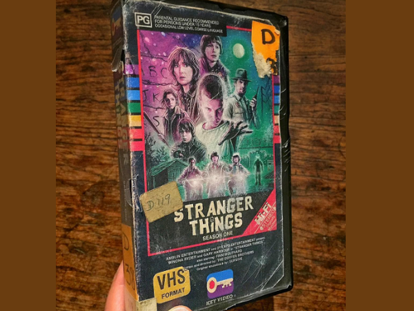 Image 7 : Stranger Things : comment la série Netflix est devenue un phénomène