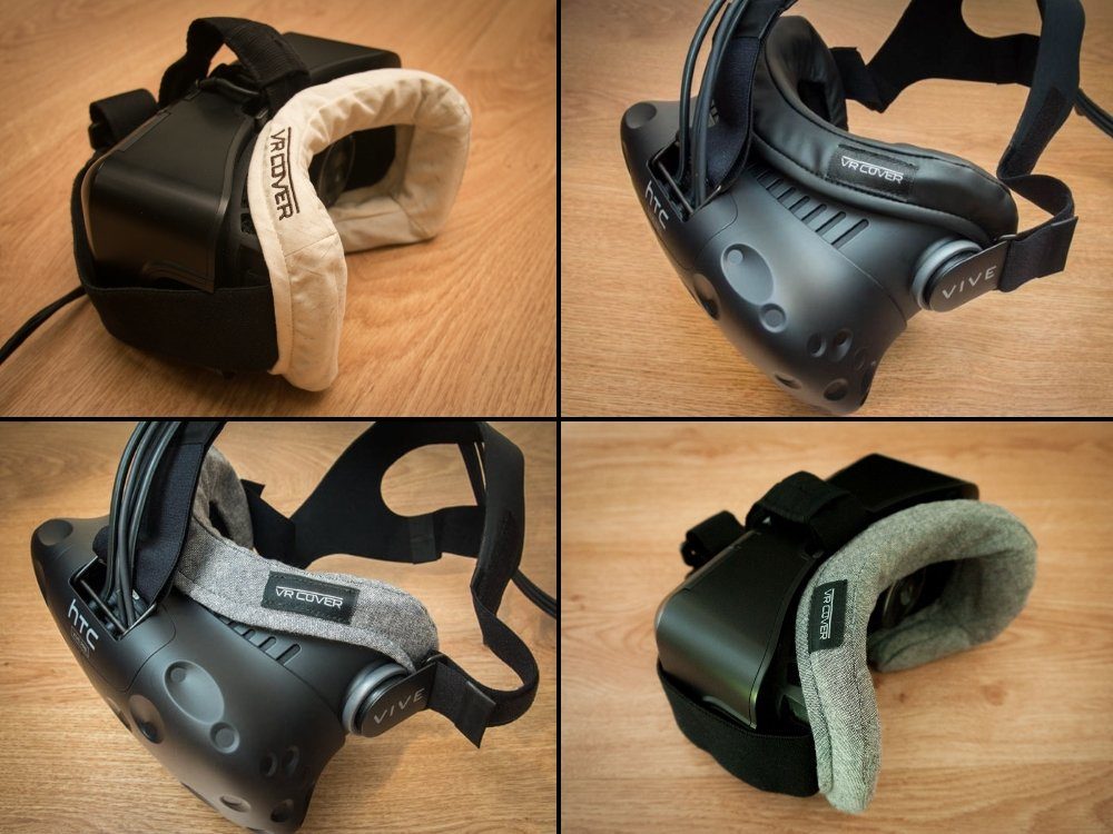Image 3 : Accessoires pour la réalité virtuelle : le pire et le meilleur
