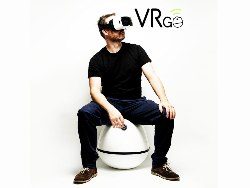 Image 14 : Accessoires pour la réalité virtuelle : le pire et le meilleur