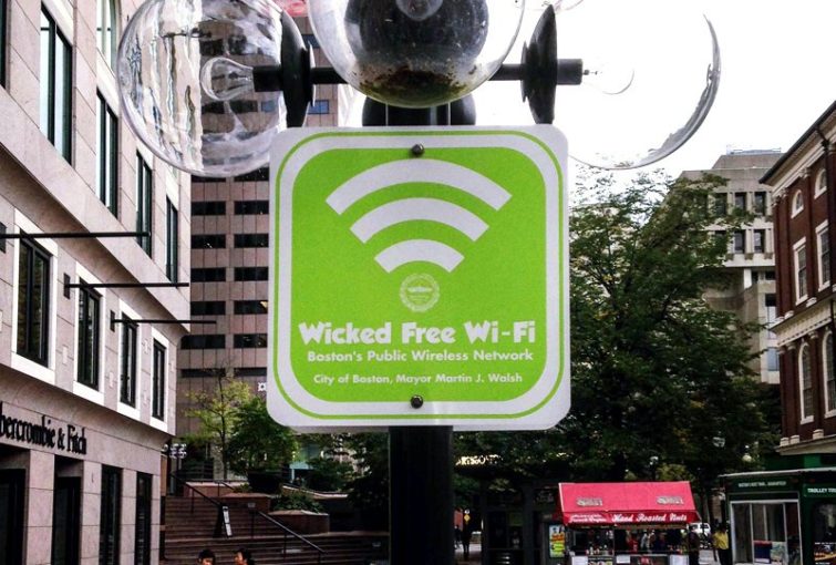 Image 1 : Des chercheurs du MIT rendent le Wi-Fi 10 fois plus rapide