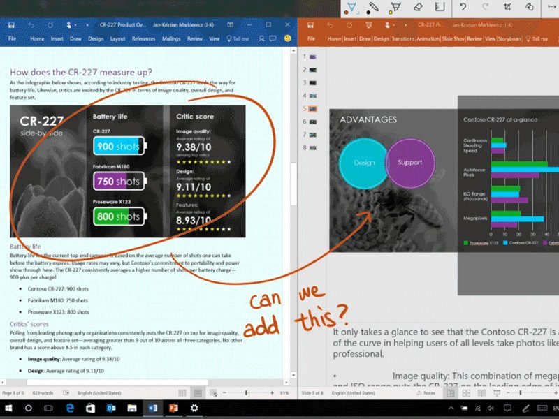 Image 15 : Windows 10 : quoi de neuf dans la mise à jour "Anniversary Update" ?