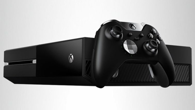 Image 1 : Non, les jeux de la Xbox One n'auront pas besoin d'être émulés par la Scorpio