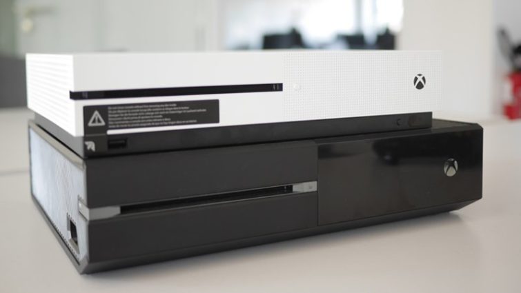 Image 4 : [Test] Xbox One S : on craque ou pas pour la nouvelle console de Microsoft ?