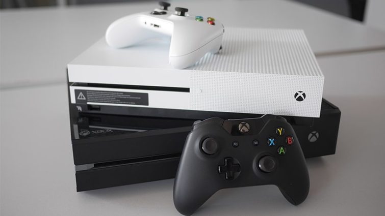 Image 5 : Test Xbox One S : on craque ou pas pour la nouvelle console de Microsoft ?