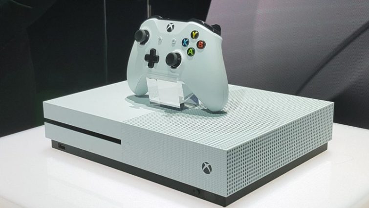 Image 1 : Xbox One S 2 To : vers une rupture de stock définitive
