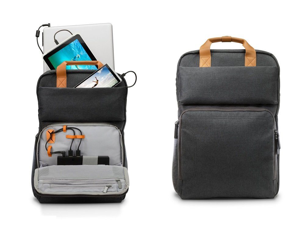 Image 2 : Des sacs pour ordinateur qui ont du style