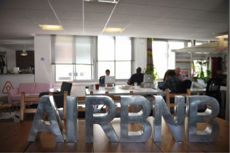 Image 2 : Airbnb et le fisc : la France est le pays qui demande le plus de transparence