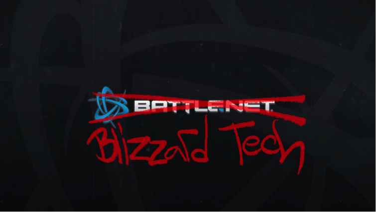 Image 1 : Blizzard annonce la fin de Battle.net