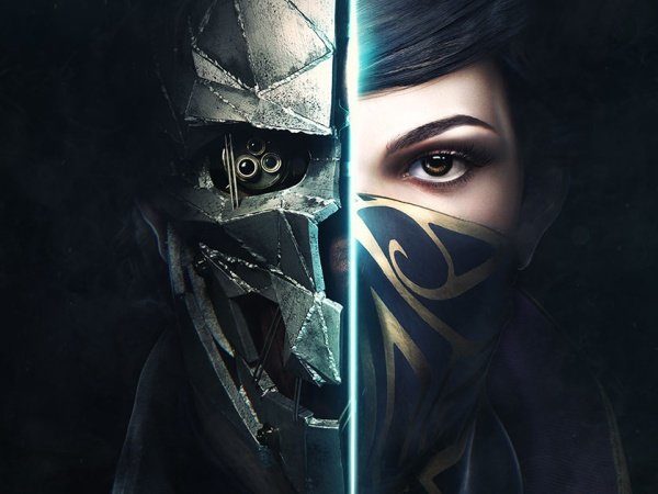 Image 1 : Une bande annonce pour Dishonored 2