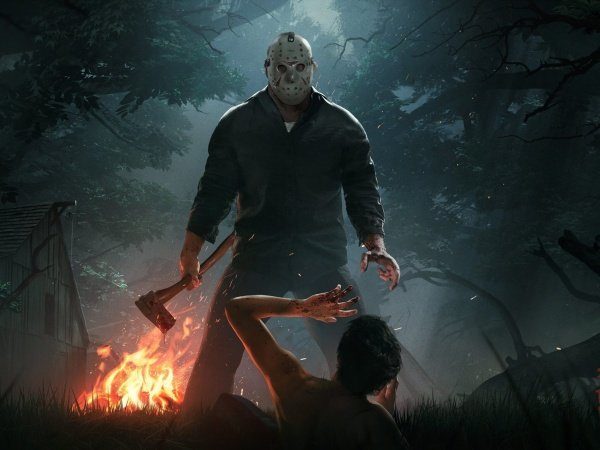 Image 1 : Vendredi 13 : les meurtres de Jason en jeu vidéo
