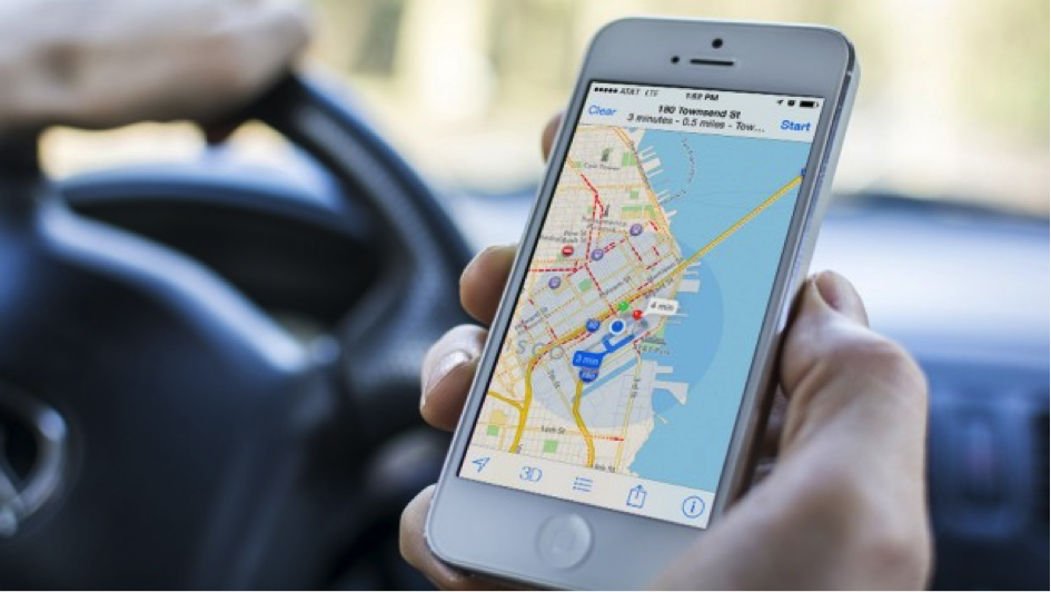 Comment utiliser un GPS ? - GTLIENS