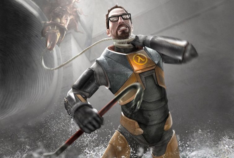 Image 1 : Les films Portal et Half Life par J.J. Abrams sont toujours d'actualité
