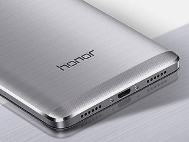 Image 2 : Honor 6X : un double capteur photo pour le prochain smartphone pas cher