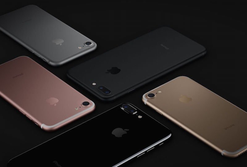 Image à la une de 10 raisons de ne pas craquer pour l’iPhone 7