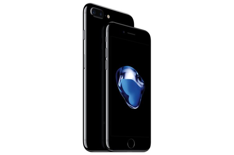 Image 1 : L'iPhone 7 Plus a bien 3 Go de RAM, et il est plus puissant qu'un iPad Pro