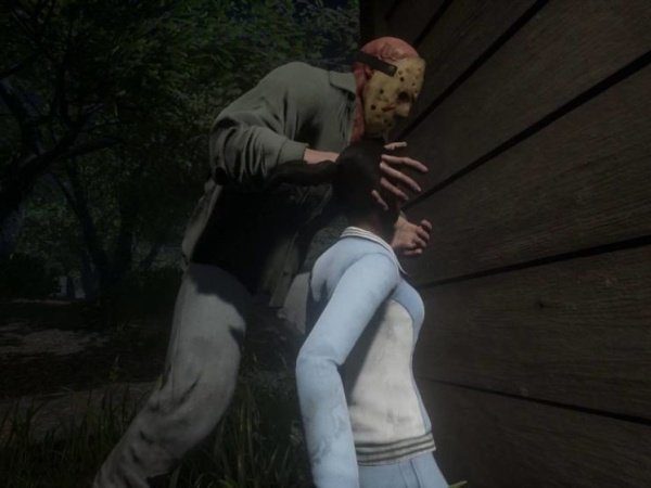Image 2 : Vendredi 13 : les meurtres de Jason en jeu vidéo