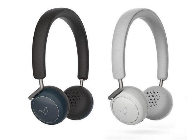 Image 2 : [IFA 2016] Q-Adapt : des écouteurs anti-bruit chez Libratone