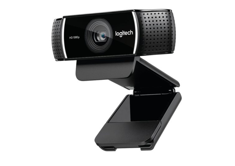Image 2 : En 2016, Logitech va lancer... une webcam !