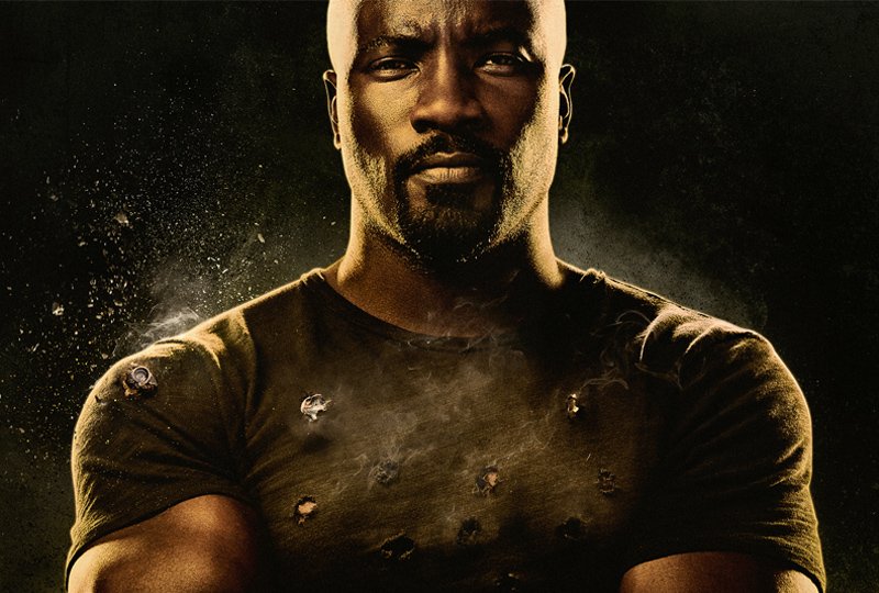 Image à la une de Luke Cage : tout savoir sur le nouveau bad boy de Netflix