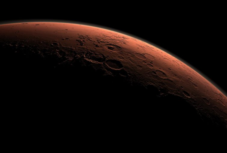 Image 1 : SpaceX : la colonisation de Mars débutera dans moins de dix ans