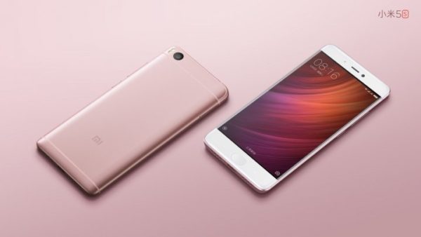 Image 2 : Xiaomi Mi 5S et Mi 5S Plus : enfin officialisés