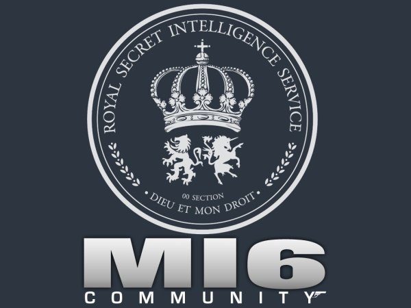 Image 1 : Le MI6 recrute (des geeks de préférence)