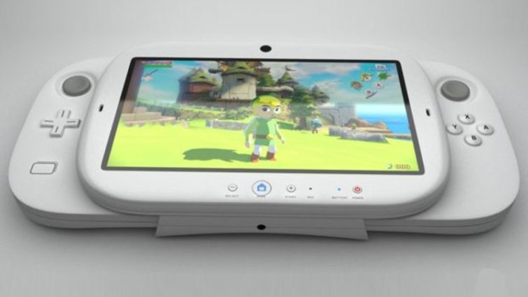 Image 1 : Nintendo NX : on ne sait rien de la console grâce à une fausse rumeur