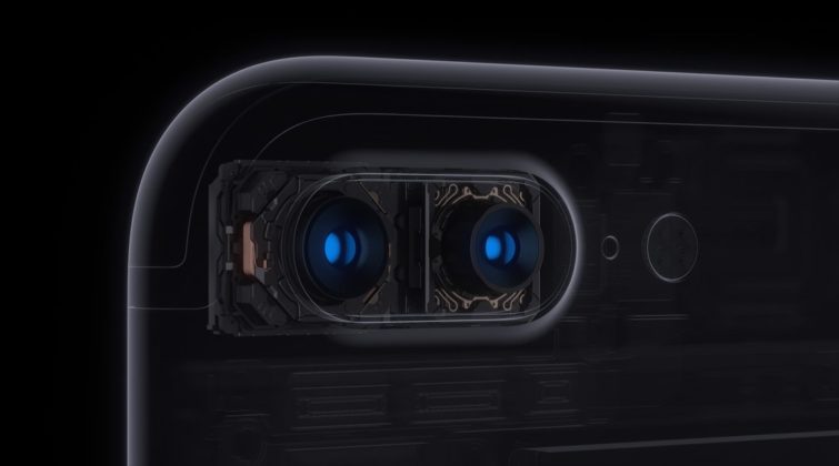 Image 1 : iPhone 7 Plus, Huawei P9, LG G5 : à quoi sert leur double capteur photo ?