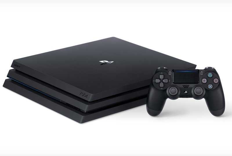 Image à la une de PS4 Pro : il faudra payer les mises à jour en 4K et HDR