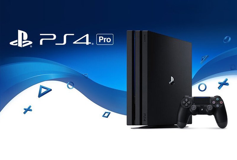 Презентация sony 2016