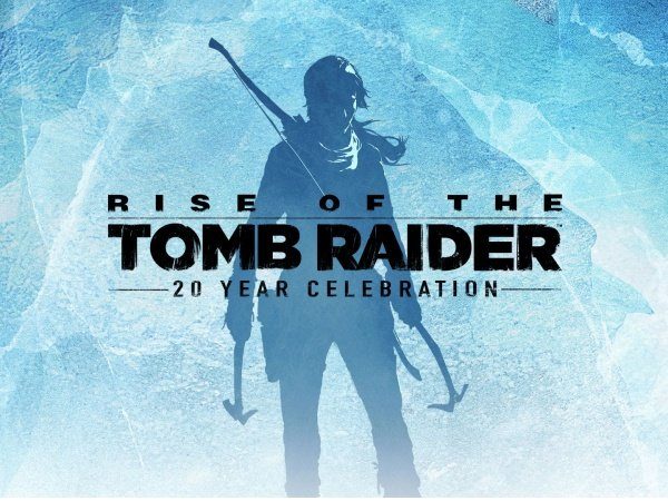 Image 1 : Tomb Raider 20eme anniversaire : une vidéo de gameplay