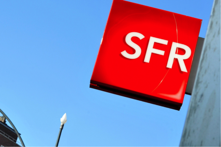 Image 1 : Bouygues Télécom voudrait se payer SFR