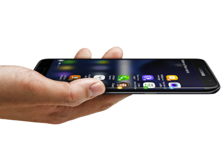 Image 1 : Samsung Galaxy S8 : deux fois plus puissant que le Galaxy S7 ?