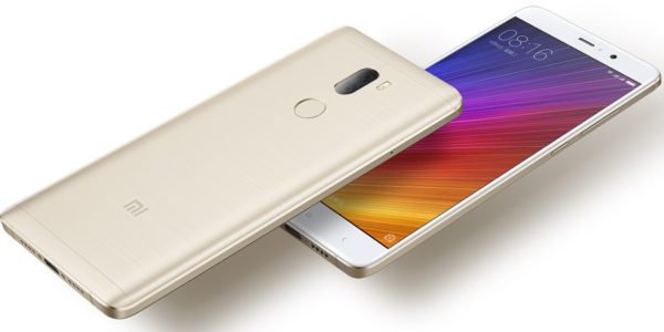 Image 4 : Xiaomi Mi 5S et Mi 5S Plus : enfin officialisés