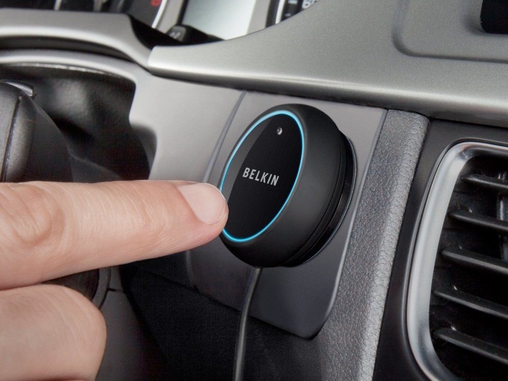 Top 5 des accessoires geek pour votre voiture