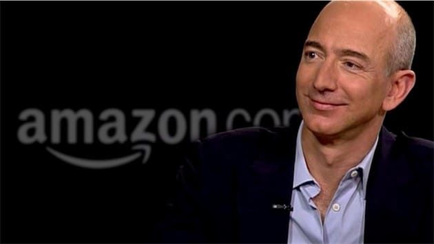 Image 1 : Forbes le confirme dans sa liste annuelle, Jeff Bezos est bien l'homme le plus riche du monde