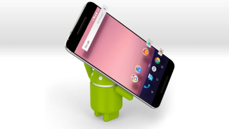 Image 1 : Android 7.1 : Google annonce son arrivée sur les smartphones Nexus d’ici la fin du mois