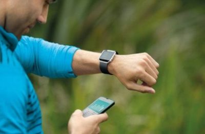 Image 1 : Fréquence cardiaque : l'Apple Watch plus précise que les bracelets et les montres connéctés