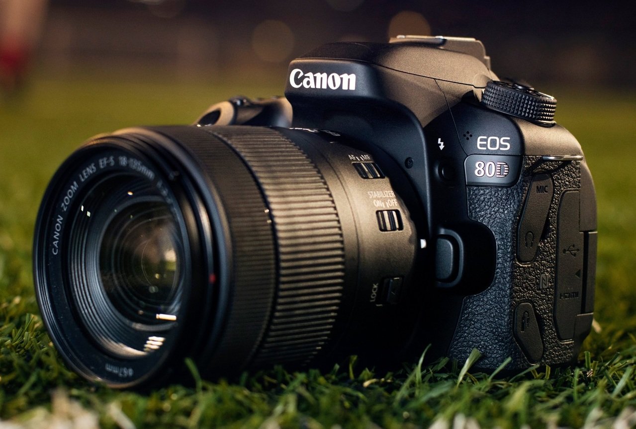 Image à la une de [Test] Canon EOS 80D : que vaut le dernier Reflex numérique de Canon ?