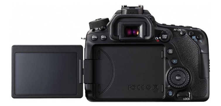 Image 17 : [Test] Canon EOS 80D : que vaut le dernier Reflex numérique de Canon ?