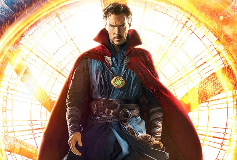 Image à la une de Tout savoir sur Doctor Strange, c'est pas sorcier