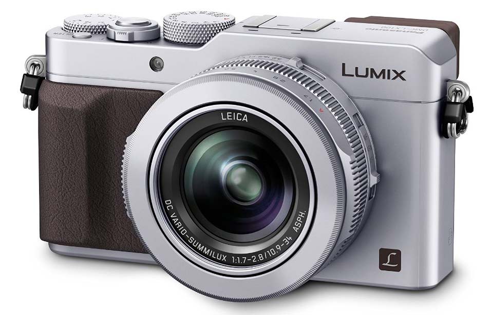 Image à la une de [Test] Panasonic Lumix DMC LX100 : faut il craquer pour l’appareil photo rétro de Panasonic ?