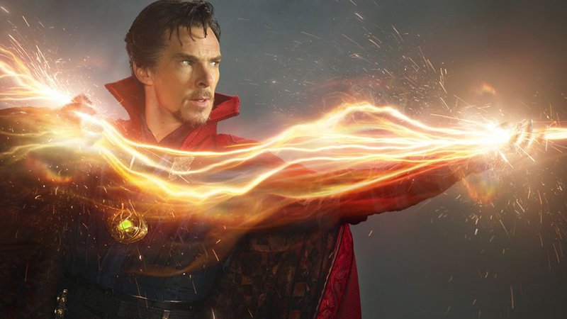 Image 1 : Doctor Strange 2 : le film se trouve un réalisateur et une probable date de sortie