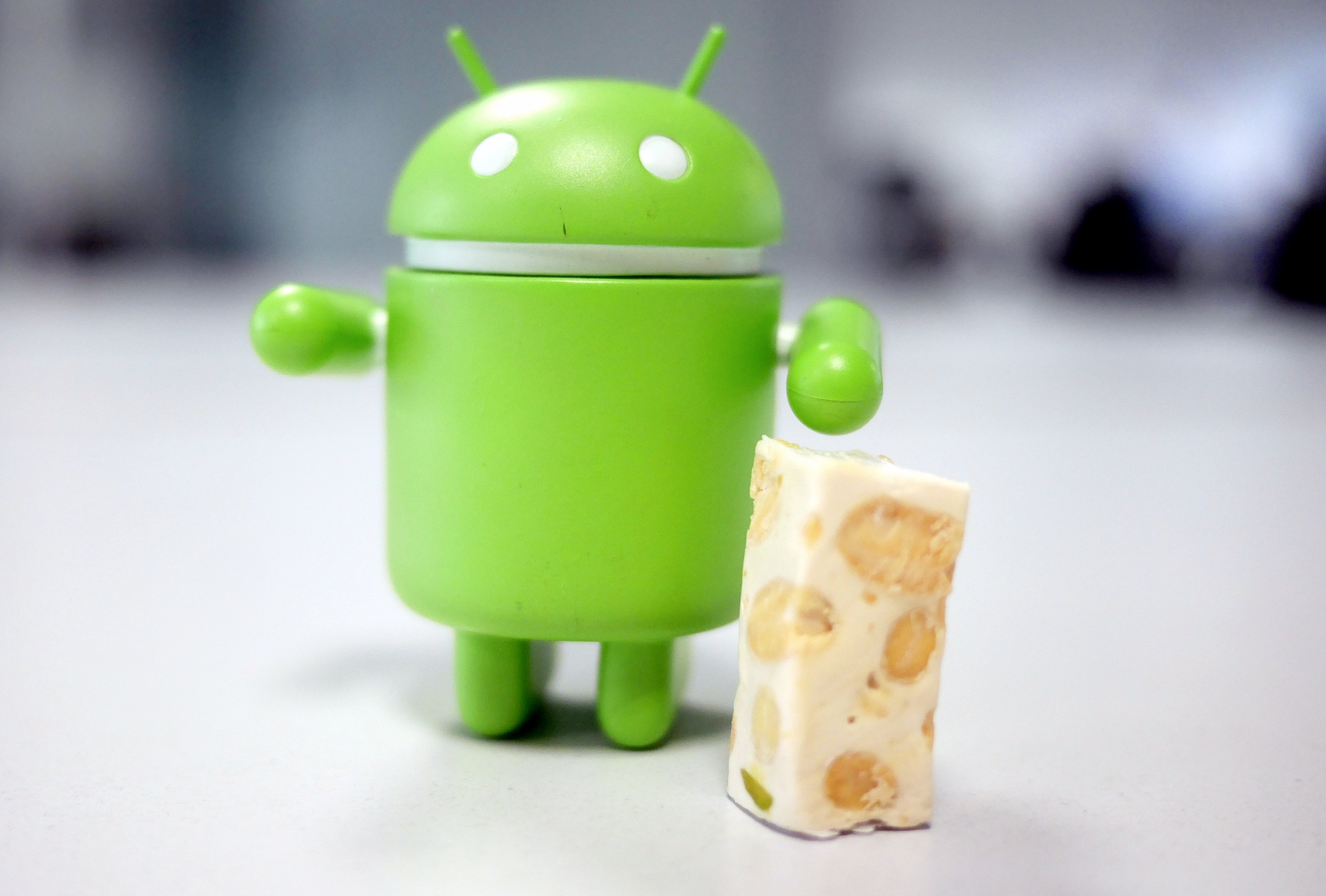 Image à la une de Android 7.1 est disponible pour les Nexus 5X, 6P et Pixel C