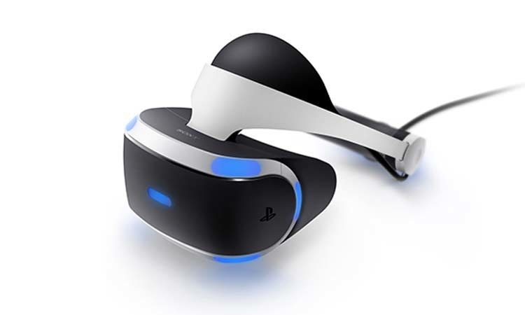 Image 1 : Le PlayStation VR sur une Xbox One ? Ça marche