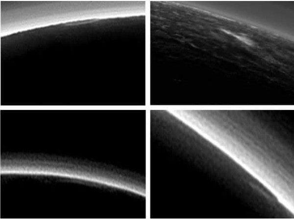 Image 1 : La planète Pluton cacherait une sacrée surprise